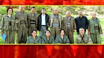 Öncü Gençlik PKK Propagandasına Geçit Vermedi!