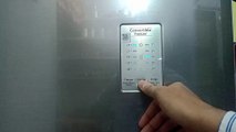 Samsung 253L 3 Star Inverter Frost Free Double Door Refrigerator