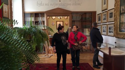 Podsumowanie konkursu w Romanowie