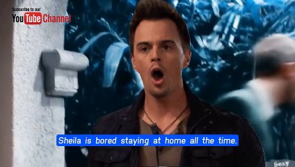 CBS The Bold and the Beautiful Spoilers Friday, October 20 _ B&B 10-20-2023