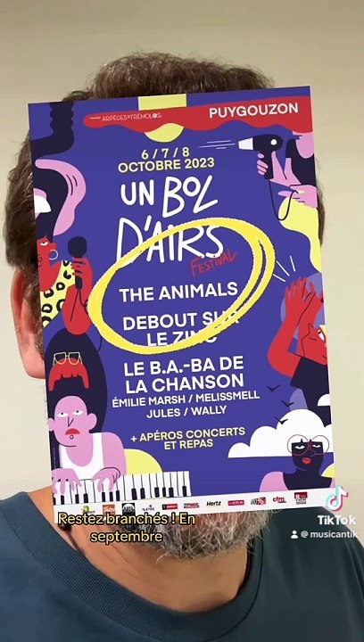 Les Anecdotes du Rock - The Animals
