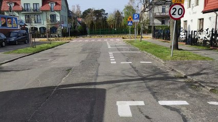 Łeba wyremontuje kolejne ulice