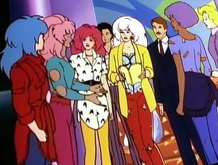 Jem Jem S02 E026 Hollywood Jem, Episode 1: For Your Consideration / Hollywood Jem: Part 2: And the Winner Is…