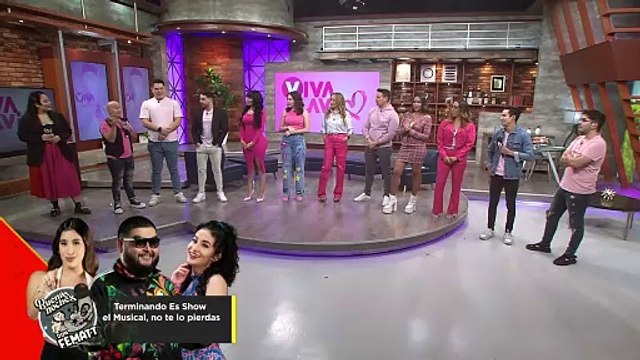 Miguel Díaz sorprende a Meme Sáenz en su cumpleaños