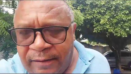 LENO DESISTE DA POLÍTICA DE PEDRAS DE FOGO