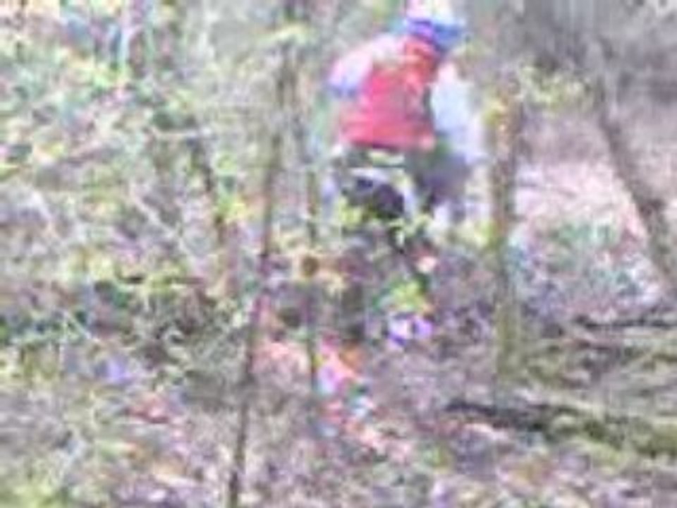 enduro