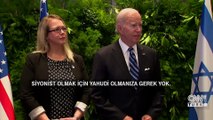 Biden'ın eski İsrail sözleri yeniden gündem oldu