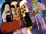 Jem Jem S03 E001 The Stingers Hit Town: E001