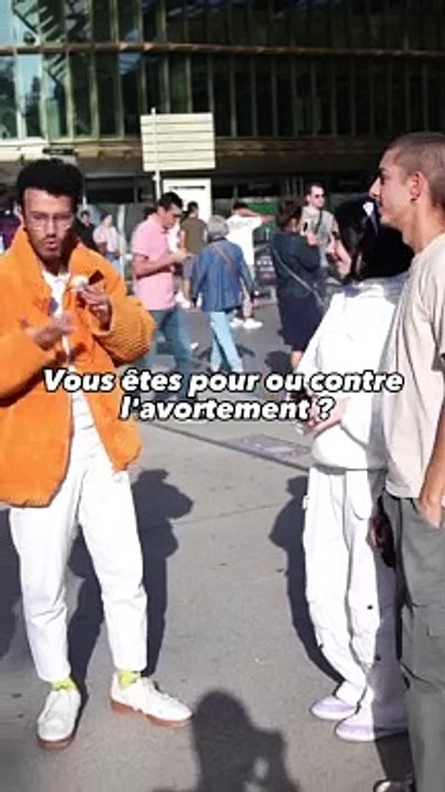 Faut faire entrer ce droit dans la constitution 