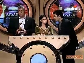 Apsara Awards 2010 Highlights