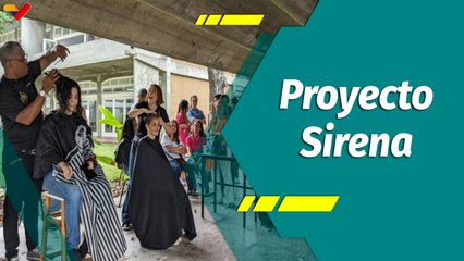 Punto Verde | Proyecto Sirena para la protección del ecosistema del Lago de Maracaibo