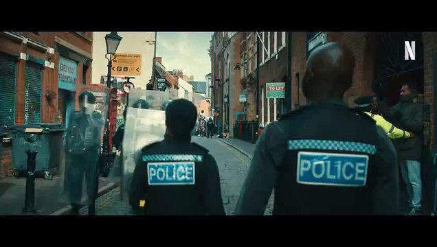 Bande-annonce de la mini-série Bodies (Netflix)