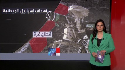 5 أهداف لإسرائيل من الاجتياح البري المحتمل لغزة