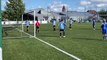 U13 A /// F.C.M.P.L. - FONTAINE LES DIJON B 1/3 (21/10)