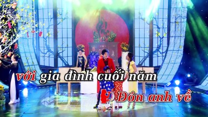 Uoc mo ngot ngao - Dan Truong & Cam Ly