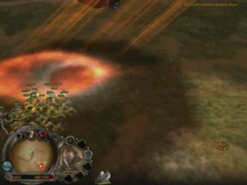 RotWK Mordor Mirror