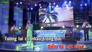 Vong kim lang - Giang Tien