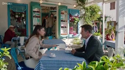 HẠNH PHÚC BAN MAI - TẬP 63-64 - VTV3 THUYẾT MINH - PHIM THỔ NHĨ KỲ - XEM PHIM HANH PHUC BAN MAI TẬP 63-64