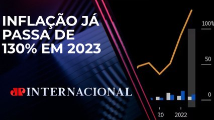 Entenda como a Argentina chegou a pior crise em 30 anos | JP INTERNACIONAL