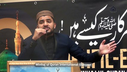 04 Koi Dunya e Ata Mai Nahi Hamta Tera