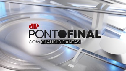 Senadores de lados opostos debatem resultado da CPMI do 8 de janeiro | PONTO FINAL - 20/10/2023