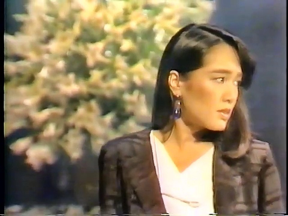 来生たかお 桃井かおり ねじれたハートで