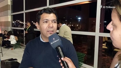 Hablemos de lo que viene - Julio Gauvron