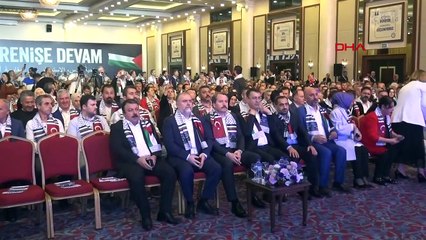 MEMUR-SEN BAŞKANI YALÇIN TÜRKİYE, ZALİME SIKILMIŞ YUMRUK, YARINA İLİŞKİN UMUTTUR