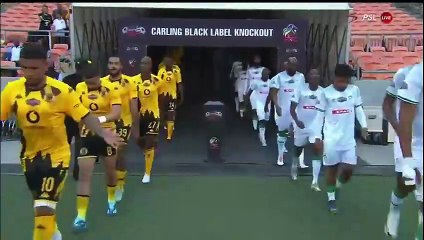 KAIZER CHIEFS VS AMAZULU HIGHLIGHTS