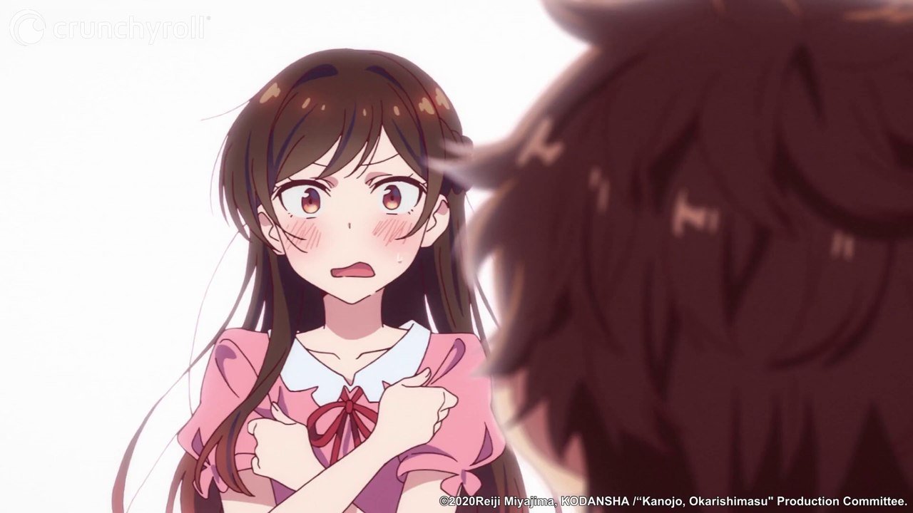 ★ Rental Girlfriend ★ German Fandub - Duekon