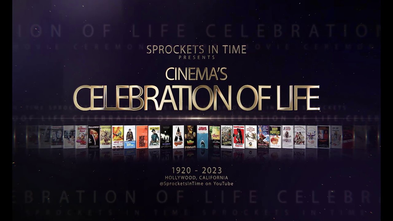 Sprockets In Time Trailer