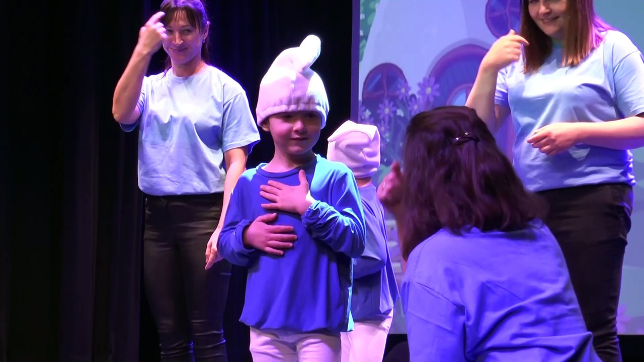 Przegląd Twórczości Muzycznej i Teatralnej Osób Niepełnosprawnych w Biłgoraju