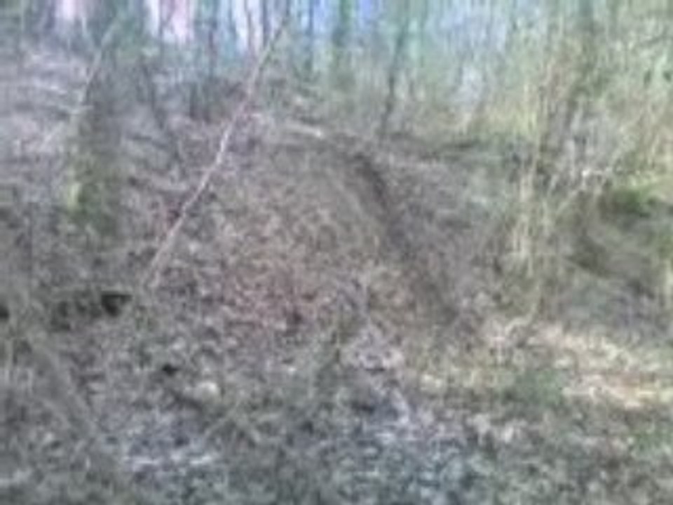 enduro