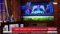 الديهي: الغرب سقط في مستنقع اللا إنسانية واللا عدالة وألسنتهم عجزت عن النطق بإدانة ما يحدث في غزة