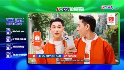 KẾ HOẠCH HOÀN HẢO - TẬP 28 - PHIM VIỆT NAM THVL1 - XEM PHIM KE HOACH HOAN HAO TAP 29