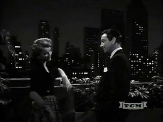 Prisionero de su Traición (1954) - Película completa en español