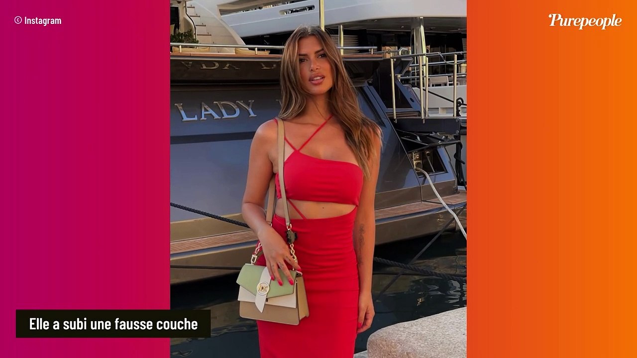 "Ils menaçaient de nous mettre dans le congélateur" : Maeva Martinez séquestrée en Corse, elle a perdu son bébé