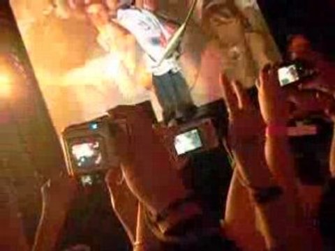 Tom Leb Die Sekunde bercy 9 mars