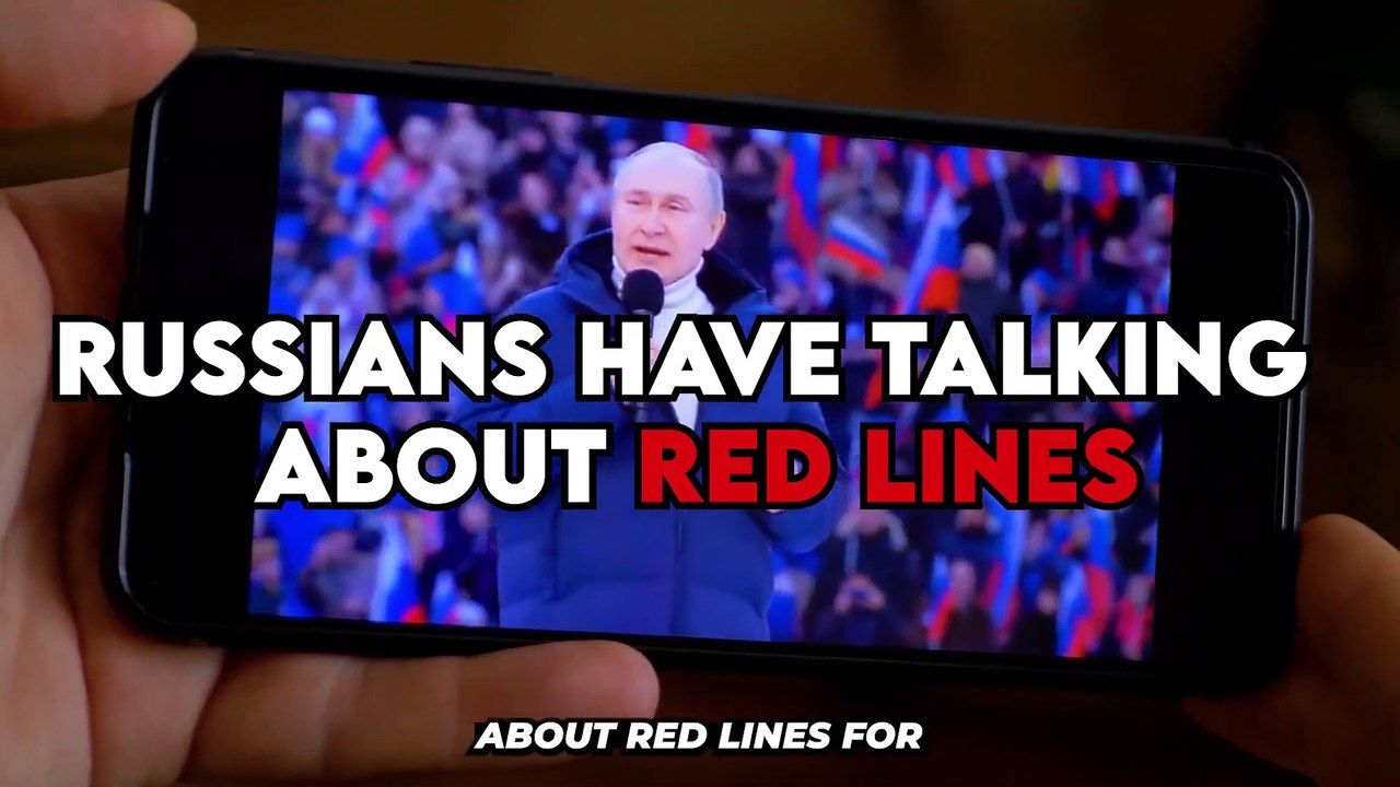 Ben Hodges - Russia Is Doomed, Putin Will Lose Crimea