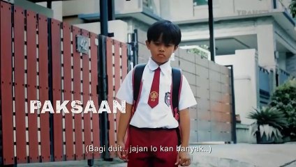 BIOSKOP TRANSTV Movie (Rerun) OUTCAST