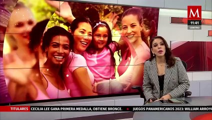 Cáncer de mama; la enfermedad que mata 21 mujeres por día en México