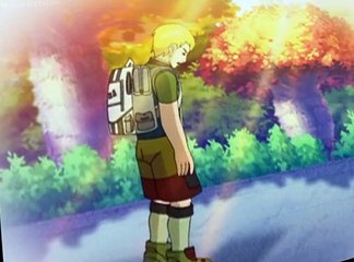 Galaxy Racers Galaxy Racers E015 One on One Battle