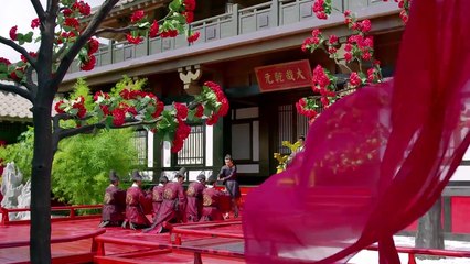 Go Princess, Go! -Ep26- Eng sub