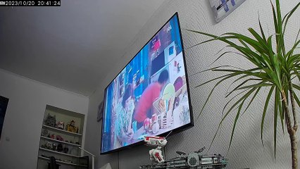 SAT TF1 Séries Films + M6