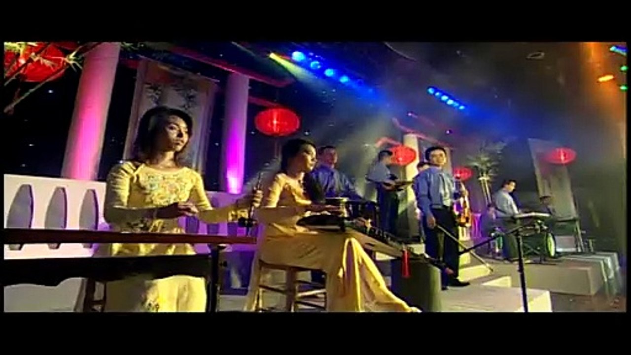 LK Gio xa lam roi - Trong Phuc & Ma Tuyet Nga