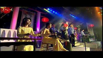 LK Gio xa lam roi - Trong Phuc & Ma Tuyet Nga