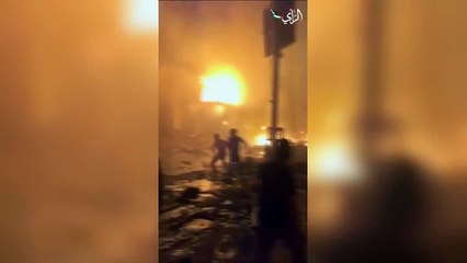 Chef d'état-major israélien Herzi Halevi : Nous entrerons dans la bande de Gaza