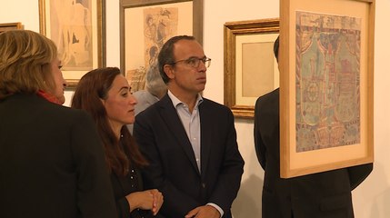 ADÃO E SILVA DÁ OS PARABÉNS A MOREIRA E VOLTA A DIZER QUE STOP NÃO SERÁ CLASSIFICADO 21-10-23