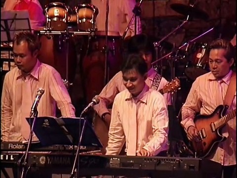 LK Ngo Thuy Mien - Quang Dung & Thanh Ha