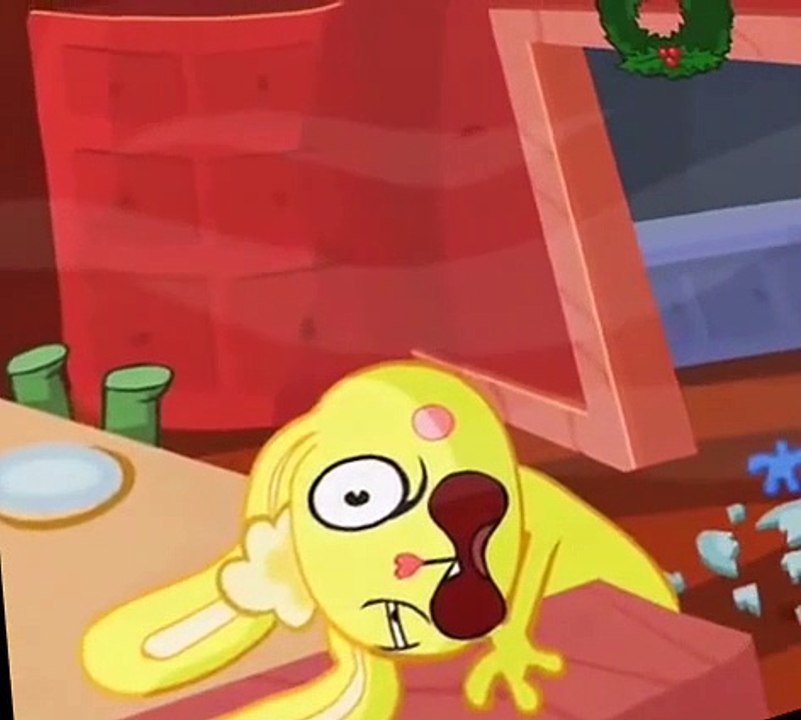 Happy Tree Friends Happy Tree Friends Kringles E003 Kitchen Kringle